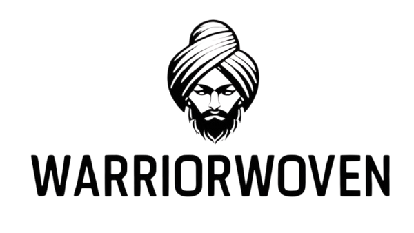 WarriorWoven