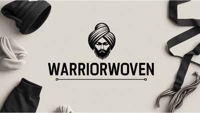 WarrioWoven Logo